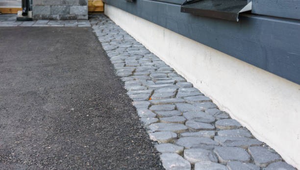 Best Driveway Drainage Solutions  in Clymer, PA